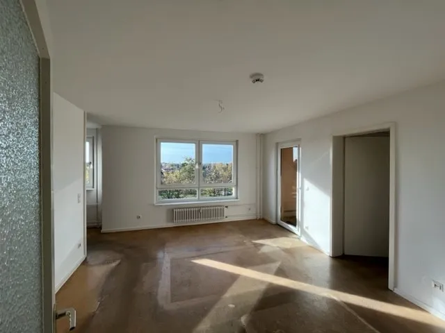 Gemütliche 2-Zimmerwohnung am Buckower Damm 89 — photo 1